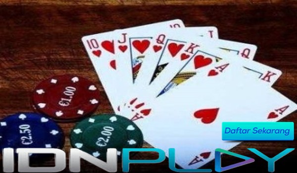 Poker Online 2020 Cara Mengetahui Situs Resminya